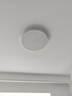 【百万热销】欧普同款全光谱智能led吸顶灯卧室灯客厅灯大厅灯具 长120*80cm/高亮白光144W【加大功率LED】 实拍图