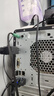 毕亚兹WiFi6智能免驱 AX900 usb无线网卡 外置高增益天线 台式机笔记本电脑wifi接收器 随身wifi发射 实拍图
