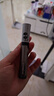 卡姿兰（Carslan）【郭碧婷同款】大眼睛睫毛膏3.5g棕色 轻盈纤长卷翘不结块不晕染 实拍图