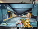 AOC 爱攻7 31.5英寸WOLED 4K 240Hz双模480Hz 10Bit DP2.1 0.03ms 16W音箱 游戏电竞显示器AGP327UZD 实拍图