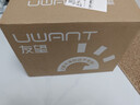 UWANT友望除螨仪CM2307MAX床上高温杀菌吸尘器三合一大吸力 智能数显除螨机 升级香氛抑螨 实拍图