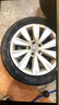 马牌轮胎205/55R16 91V FR UC7适配马自达6标致307/308 实拍图