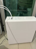 美的（Midea）净水器家用大通量厨下式RO反渗透纯水净饮直饮一体机麒麟0阻垢剂鲜活母婴安心直饮400G 实拍图