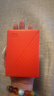 西部数据（WD）移动硬盘6TB USB3.0 My Passport随行版2.5英寸 红 机械硬盘 笔记本电脑外接 大容量加密 家庭存储 实拍图
