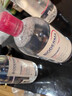 贝德玛（BIODERMA）粉水卸妆水舒妍洁肤液500ml*3 敏感肌可用温和可卸防晒囤货装 实拍图