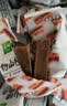 乐享熊山楂条500g桑葚山楂条无食品添加剂0香精色素0防腐剂儿童精选零食 原味山楂条500*2袋 实拍图