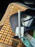 水星（MERCURY）usb无线网卡台式机电脑wifi接收器 wifi发射器笔记本网卡外置天线 MW310UH免驱 实拍图