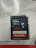 闪迪（SanDisk）128GB SD相机内存卡 C10 拍摄全高清视频 微单/单反数码相机存储卡 坚固耐用 超高性价比 实拍图
