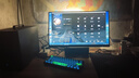 AMD R5 5600/9600X/RX7650GRE/6500XT迷你主机ITX整机手提DIY电脑组装机台式mini办公台式机AI PC电脑 配置四丨R5 5600/RX7650GRE 实拍图