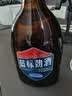劲牌 蓝标劲酒 36度 500ml*2+尊享毛铺小酒100ml*2 精致礼盒 自饮送礼 实拍图