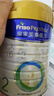 美素佳儿（Friso）皇家较大婴儿配方奶粉2段（6-12个月）400克 乳铁蛋白 新国标 实拍图