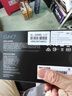 宏碁掠夺者（PREDATOR）512G SSD固态硬盘 M.2接口(NVMe协议) GM7系列｜NVMe PCIe 4.0读速7200MB/s  AI电脑存储配件 实拍图