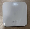 米家小米智能体重秤S200 白色 双接家用健康秤电子秤人物双模式 APP高精准数据测量 体重管理 减肥专用 实拍图