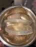 波咯咯（bololo）双边吸奶器电动无痛全自动吸乳微震通乳大吸力挤奶器 【新品·临床·专研款】微震V50免手扶随身杯 实拍图