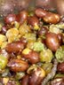 享食兔小鱼花生2026新货小鱼干鱼仔油炸红花生米下酒菜坚果炒货零食1斤 实拍图