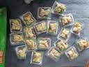 有友 泡椒凤爪 山椒味500g 减盐减辣内含小包装 追剧必备零食 大礼包 实拍图