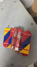 感康 布洛芬缓释胶囊0.3g*6粒*2板*8盒 缓解疼痛 头痛 关节痛 偏头痛 牙痛 肌肉痛 神经痛 痛经 发热 解热镇痛 实拍图