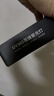 SHENYU紫光灯鉴定紫外线手电筒365nm荧光剂检测笔伍德氏灯专用验钞烟酒 实拍图