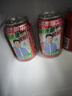 珍珍荔枝味汽水 果味碳酸饮料330ml*24瓶 整箱装（图案随机） 实拍图