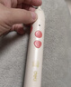 得力小怪兽3D打印笔无线低温高效续航可调温度涂鸦绘画笔DIY启蒙玩具开学赠3色耗材生日毕业礼物 实拍图