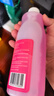 3M爱护佳免洗洗手液便携式儿童喷雾医院家用含酒精杀菌9250S 60ml 实拍图