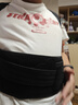 背背佳矫姿带AP款驼背体态改善开肩矫姿带儿童成人女男士XL 实拍图