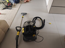 KARCHER德国卡赫 家用商用布艺地毯清洗机喷抽机清洁机puzzi8/1 puzzi10/1 系列专用配件 进口地面扒头 实拍图