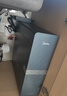 美的（Midea）直饮加热净水器套装【星河1200Gpro+管线机MG245-R壁挂式】厨下0阻垢剂智能水龙头陶氏RO反渗透 实拍图
