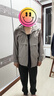 蕉下（beneunder）防晒衣男防紫外线2026夏季新款速干透气轻薄高端防晒服男TS007 实拍图