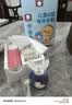 弭黎儿童U形电动牙刷3-6-12岁小熊可爱换牙期宝宝小朋友声波清洁牙齿 实拍图