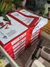 天章 （TANGO）天章风A4纸打印纸 70g 500张*10包【可靠品质】双面打印复印纸 顺滑畅打高性价比 整箱5000张 实拍图