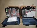 欧莱德锂电无刷电动扳手充电式脚手架子工具冲击套筒风炮汽修维修套装 实拍图