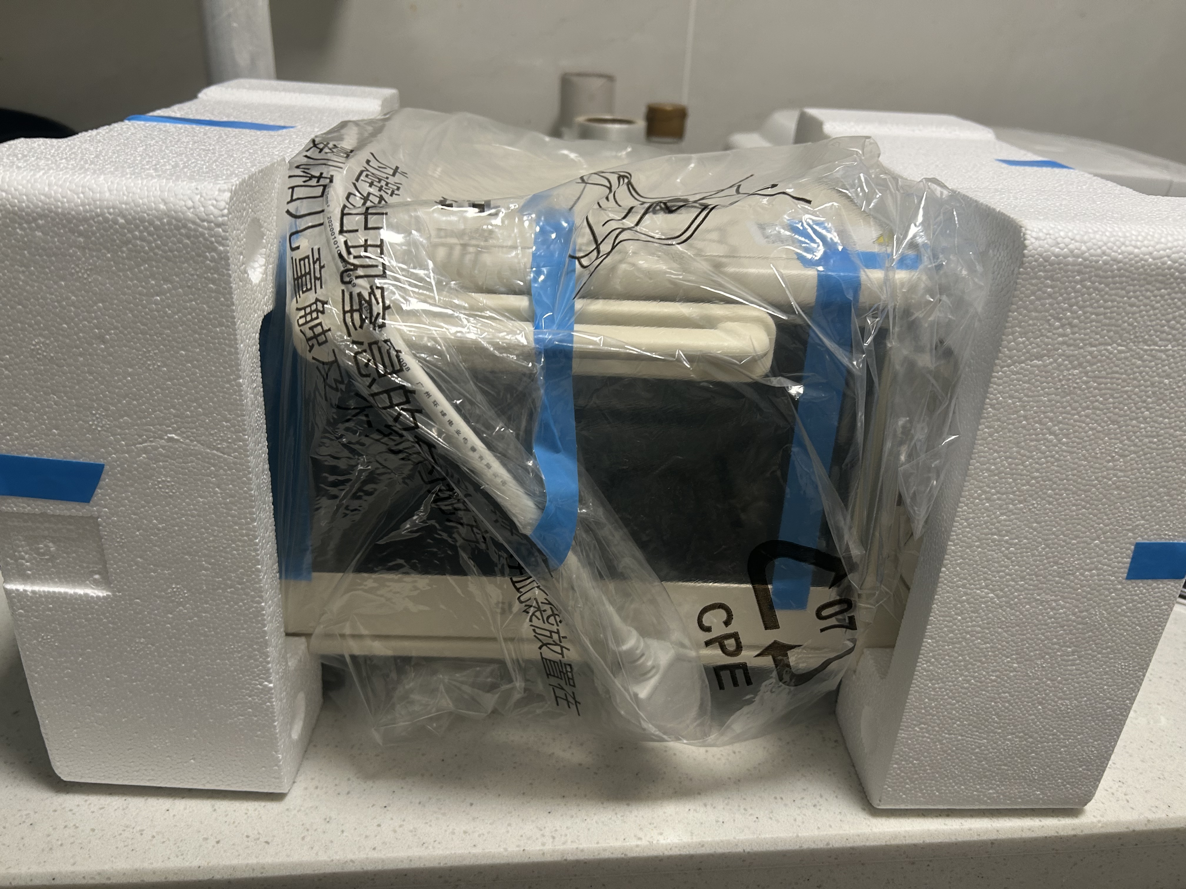 苏泊尔（SUPOR） 电烤箱家用小型双层小烤箱10L迷你多功能烘焙烤面包蛋糕红薯机 【升级M型加热管】烘烤均匀上色 10L 实拍图