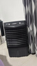 VCJ【德国品牌】 工业冷风机空调扇制冷水冷电冷风扇加水冷气机家用空调扇商用可移动制冷风扇大风量 【0.8米高适用15平方】30L大水箱机械款 实拍图