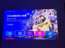 坚果投影（JMGO）N3纯三色激光变焦投影仪家用 4K无损超高清云台投影机 智能家庭影院 看球赛 国家补贴 实拍图