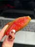春江月果汁芭乐干60g番石榴水果干去籽果脯蜜饯休闲食品茶点零食孕妇 实拍图