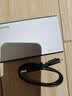 绿联USB3.0移动硬盘盒 2.5英寸外置硬盘盒 适用电脑笔记本台式机外接SATA串口SSD固态机械硬盘盒子 实拍图