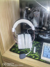 西伯利亚（XIBERIA）K03S 2.0【重磅升级】7.1空间音频+驱动四模游戏耳机电量显示蓝牙无线头戴式电竞三角洲听声辨位 实拍图