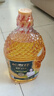 长寿花金胚玉米油 1.8L 非转基因压榨一级 烘焙家用食用油 粮油 实拍图