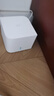 中兴（ZTE） 小方糖 AC1200 5G双频千兆智能无线路由器 一键mesh Z506智能wifi 稳定穿墙高速家用 实拍图