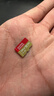 闪迪（SanDisk）128GB TF(MicroSD)内存卡4K极速金卡A2 V30 U3兼容大疆Pocket3/4P/Action 6运动相机/无人机存储卡 实拍图