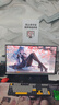 明基（BenQ）PD2706U 27英寸4K HDR400专业设计 双P3色域 Type-C90W可充电 KVM/PBP/PIP高效分屏显示器 实拍图