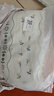 雅鹿床上四件套纯棉100%春秋全棉被罩床单家用床笠款宿舍床上用品被套 RYue-碧城春泥【100%纯棉】 1.8米 床单款 四件套-被套2*2.3m 实拍图