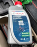 博世（BOSCH）DOT4 刹车油/制动液/离合器油 通用型2升装 (1L*2) 实拍图