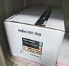 得印 CF510A黑色硒鼓带芯片204A 适用惠普hp M180n M154a硒鼓M181fw M154nw彩色打印机墨盒粉盒碳粉盒 实拍图