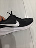 耐克NIKE男子跑步鞋REVOLUTION 7运动鞋春夏款FB2207-001黑白44 实拍图
