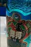 洋河高线光瓶酒 蓝洋河42度500ml单瓶装 浓香型白酒 （苏超版） 实拍图