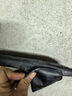 耐克NIKE男子运动拖鞋VICTORI ONE SLIDE运动鞋CN9675-006黑42.5 实拍图