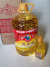 多力【保真菜籽油】芥花油5L 非转基因高油酸食用油粮油植物油 实拍图
