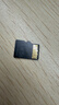 朗科（Netac）128GB TF（MicroSD）存储卡 A1 U3 V30 4K 高度耐用行车记录仪&监控摄像头内存卡 读速100MB/s 实拍图